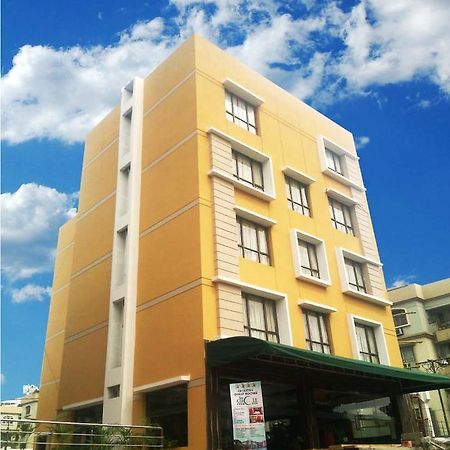 The Circle Club Inn Calcuta Exterior foto